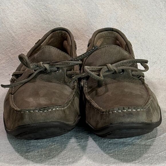 Clarks Loafers Mens Size 10M - Picture 9 of 16